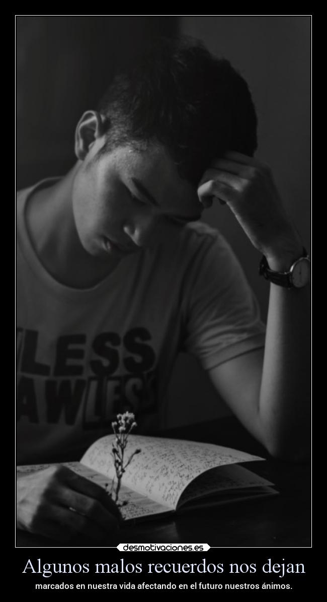 carteles recuerdos vida frases ltsc alex vazquez999 desmotivaciones