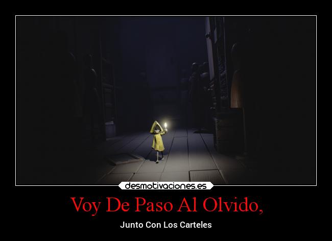 carteles soledad ausencia anime internet desmotivaciones desmotivaciones