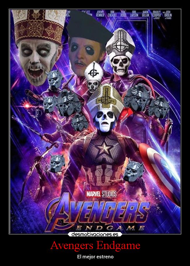 carteles vida superclan lossupervivientes soyunidiotatm iamanamelessghoul ghost desmotivaciones