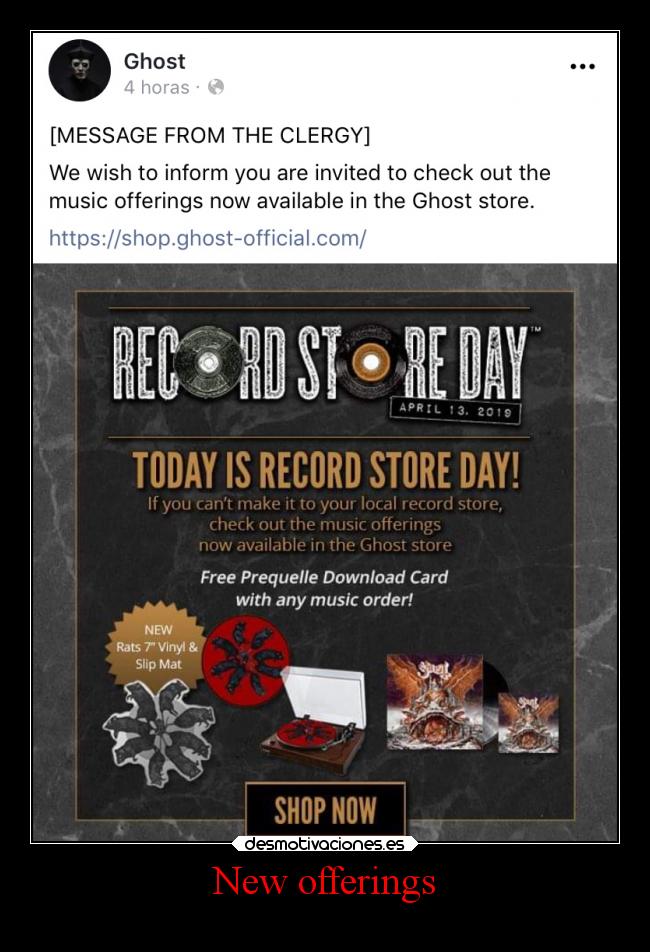 carteles vida superclan lossupervivientes soyunidiotatm iamanamelessghoul ghost desmotivaciones