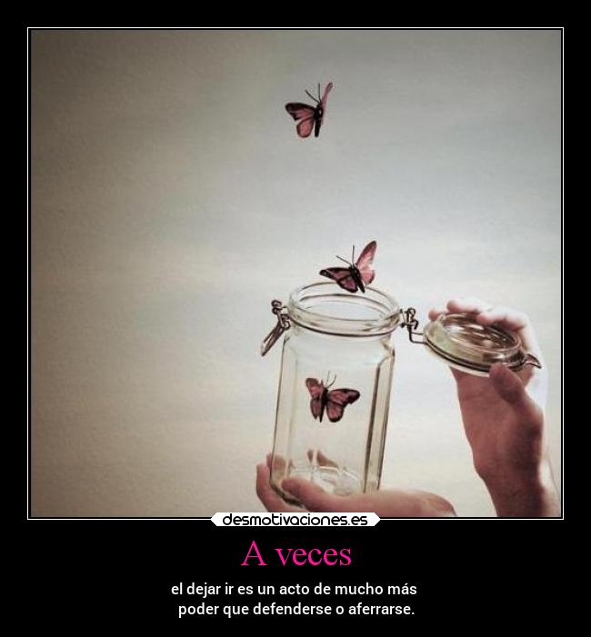 A veces - 