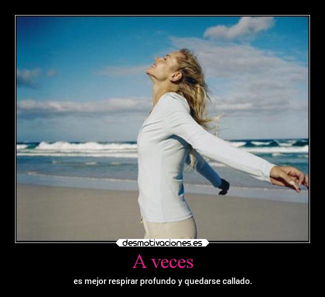 A veces - 