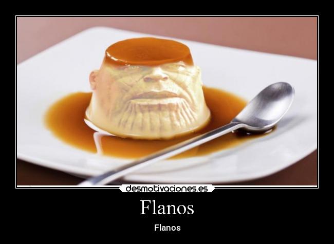 Flanos - Flanos