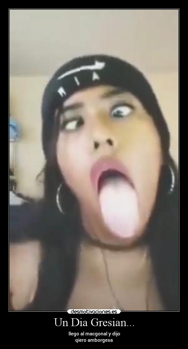 carteles alma gresian desmotivaciones