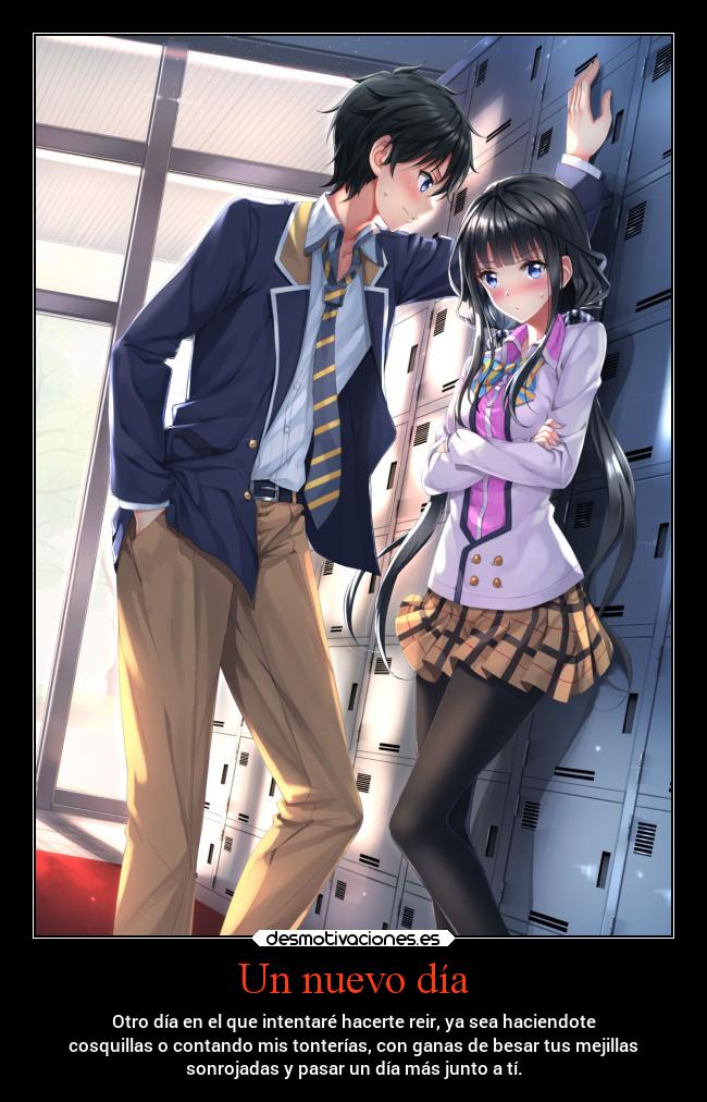 carteles amistad besos desmotivaciones