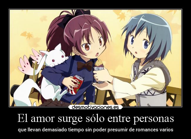 carteles amor anime theguywithouthope desmotivaciones