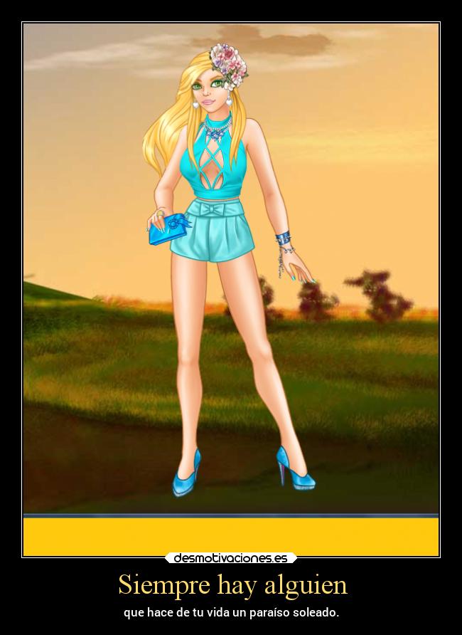 carteles amor anime motivaciones videojuegos frases sonrisa mujer vida desmotivaciones