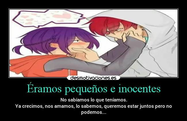 carteles amor desmotivaciones