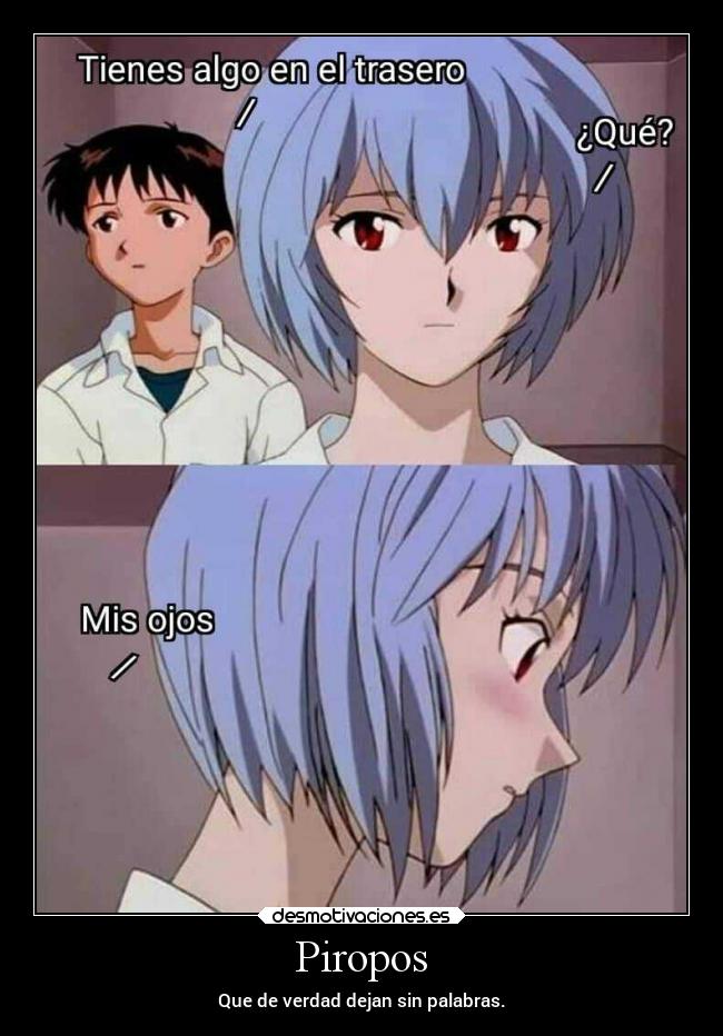 Piropos - Que de verdad dejan sin palabras.