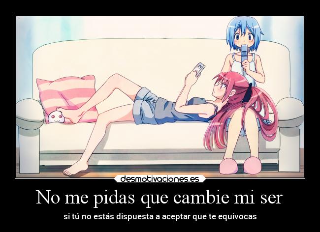 carteles anime theguywithouthope desmotivaciones