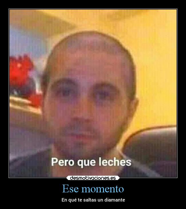 Ese momento - 