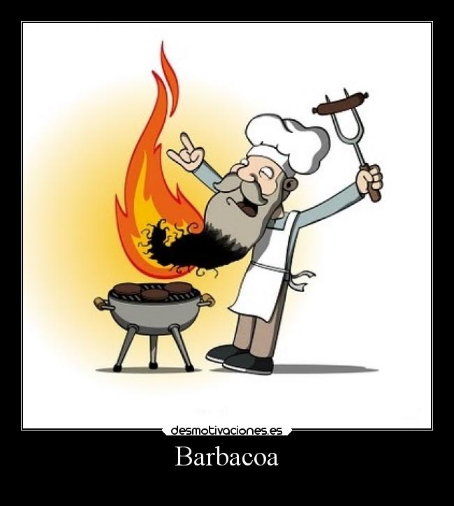 Barbacoa -