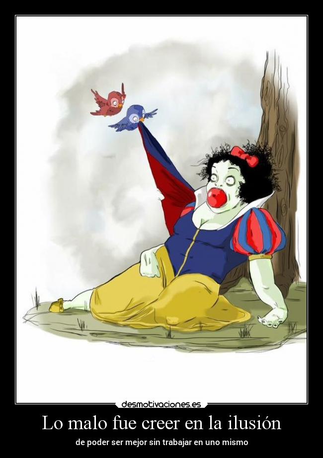 carteles cine desmotivaciones