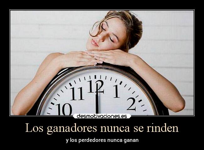 carteles confianza filosofia desmotivaciones