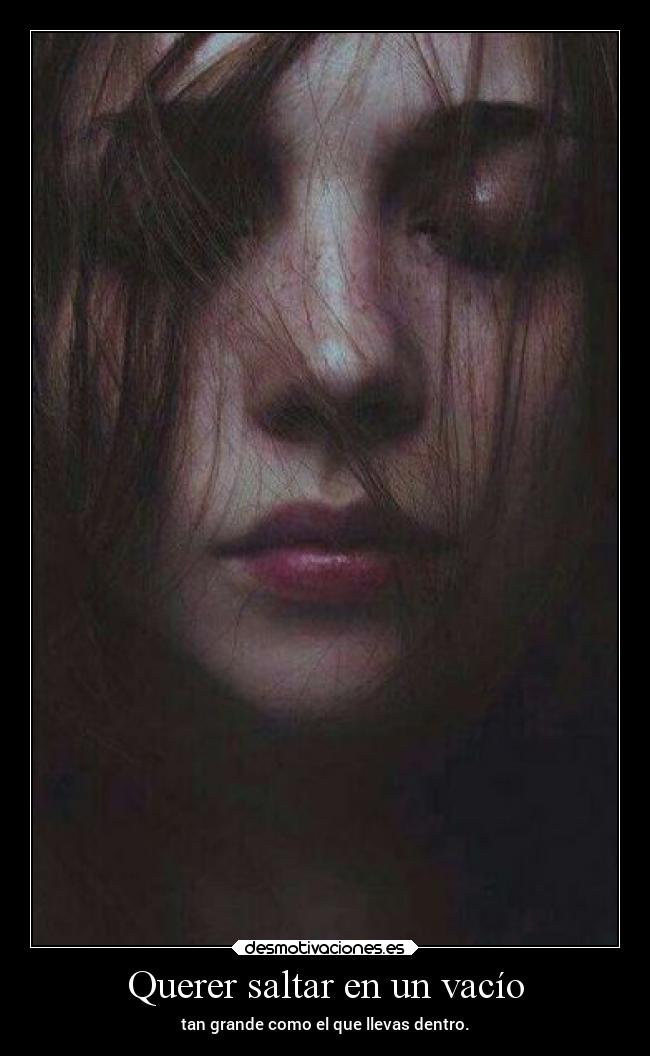 carteles deseos saltar masgrandesimposible seguramenteloborre desmotivaciones