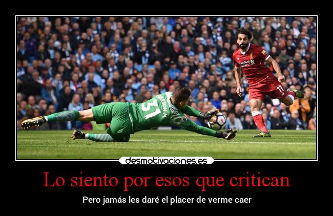 carteles futbol desmotivaciones