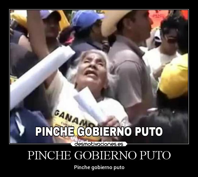 carteles humor mexico groseras desmotivaciones