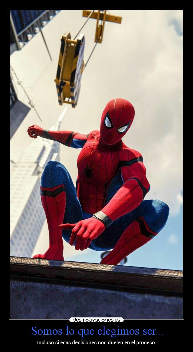 carteles ideas corazon motivaciones esperanza vida mundo desmotivaciones spiderman desmotivaciones