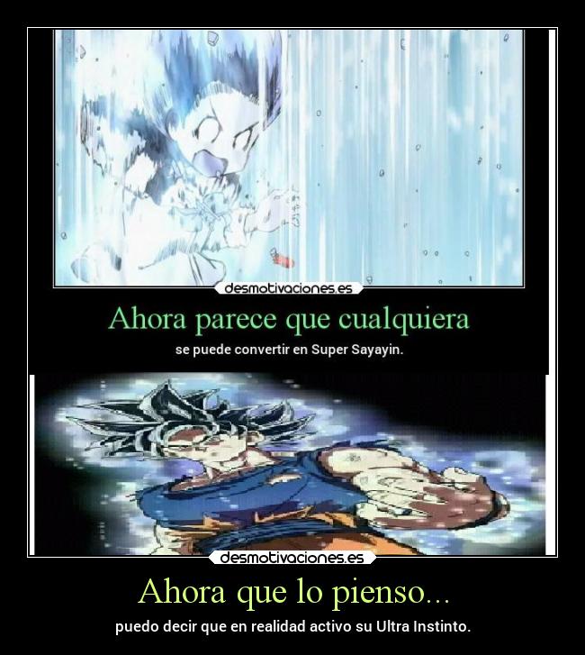 carteles ideas graciosas humor desmotivaciones mundo anime desmotivaciones