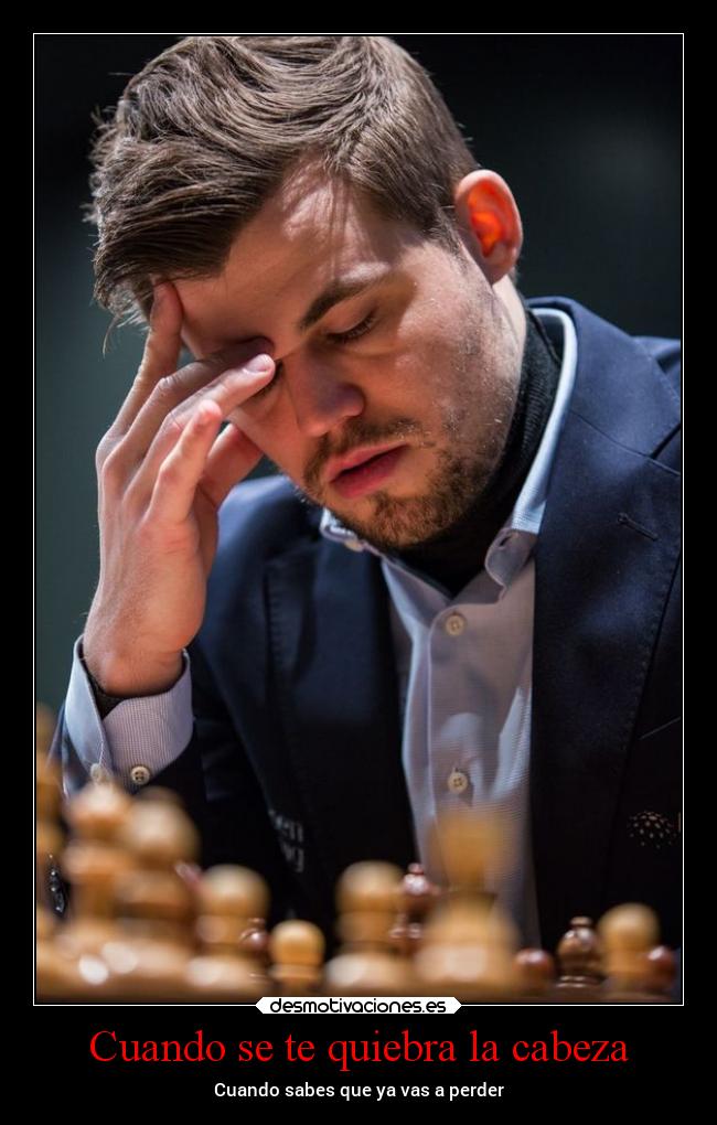 carteles locura cabeza perdicion desmotivaciones