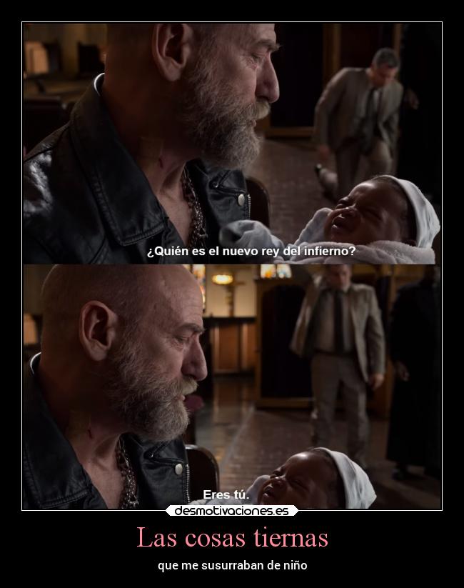 carteles memes luciferserie4temporada desmotivaciones