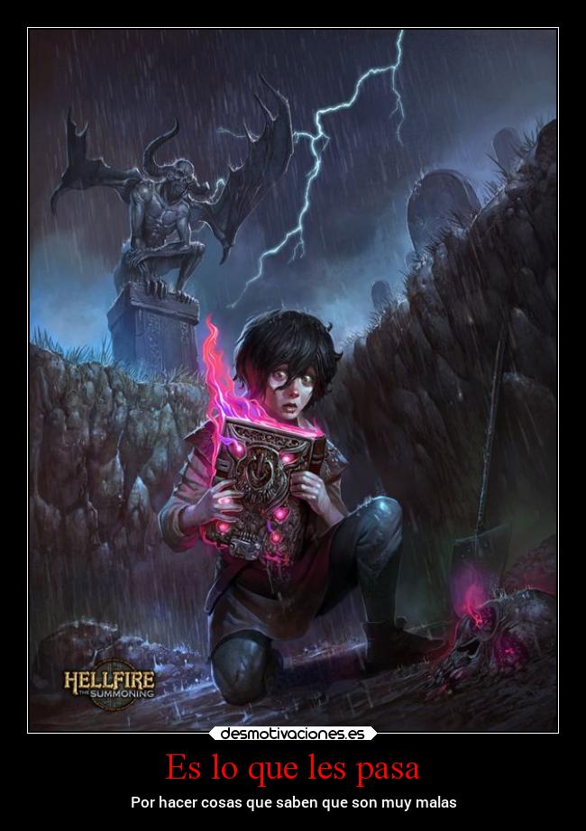 carteles problemas desobediencia consecuencias desmotivaciones