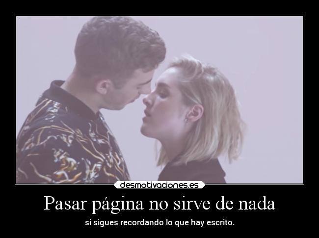 carteles recuerdos desmotivaciones