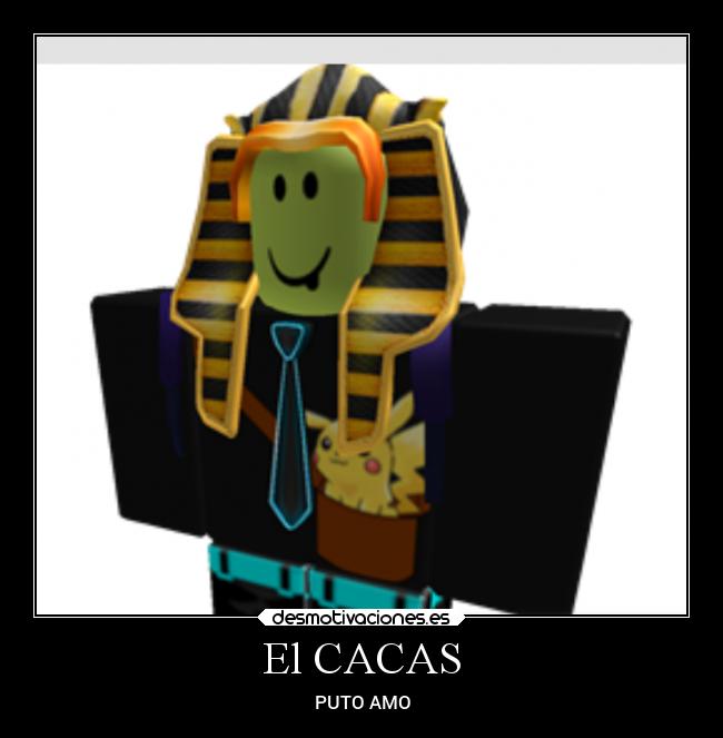 El CACAS -