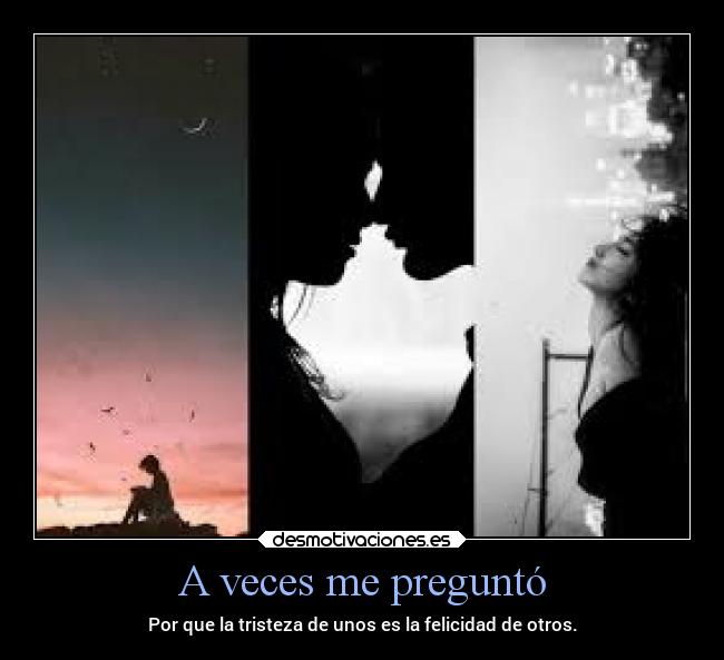 carteles tristeza ausencia desmotivaciones