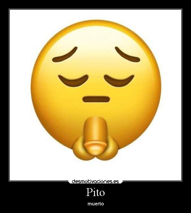 Pito - 