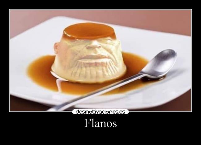 Flanos -