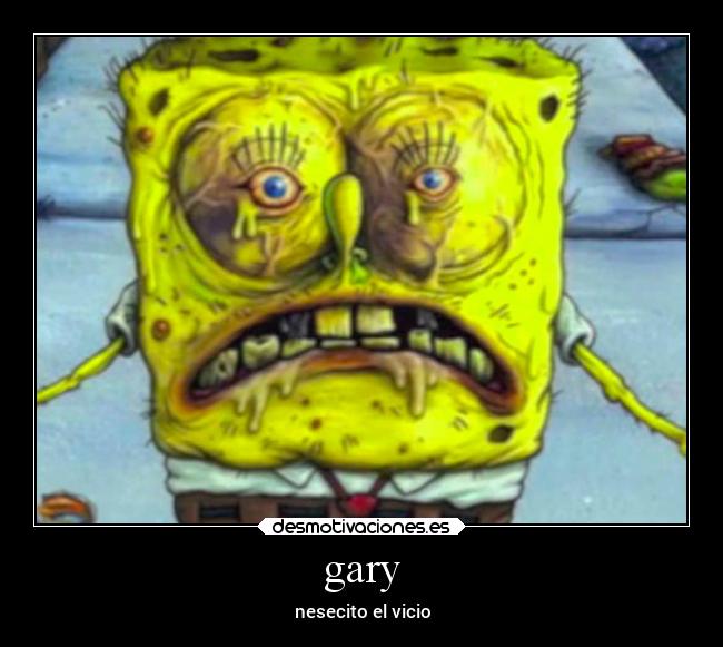 gary - 