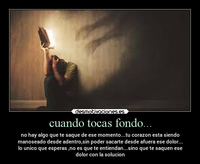 carteles amor desmotivaciones