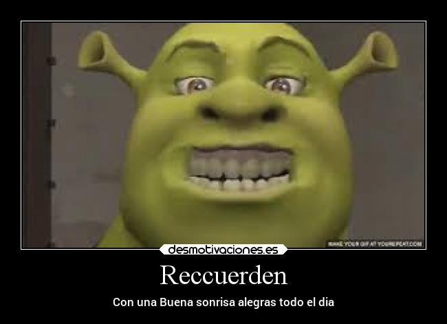 Reccuerden - 