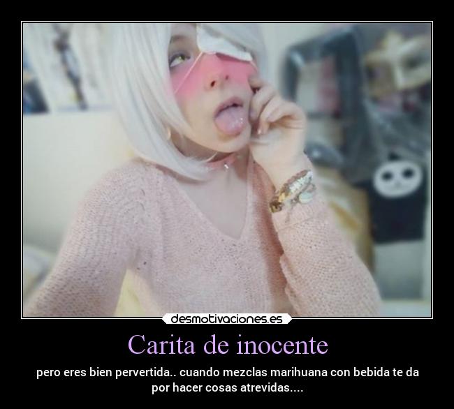 carteles amor instagram kyahrimoonlight bellezon pervertida sacamelalenguayteinvitoaloquequieras desmotivaciones