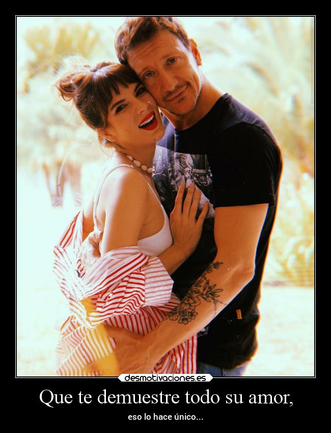 carteles amor amor nico vasquez hombre ideal tuli desmotivaciones