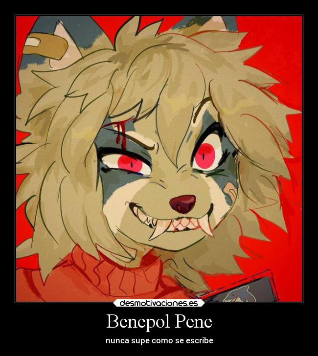 Benepol Pene - 