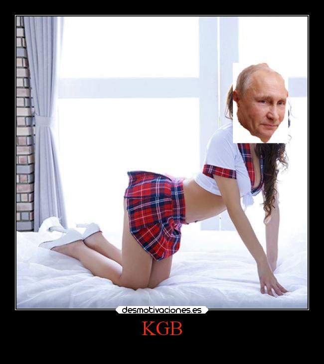 KGB - 