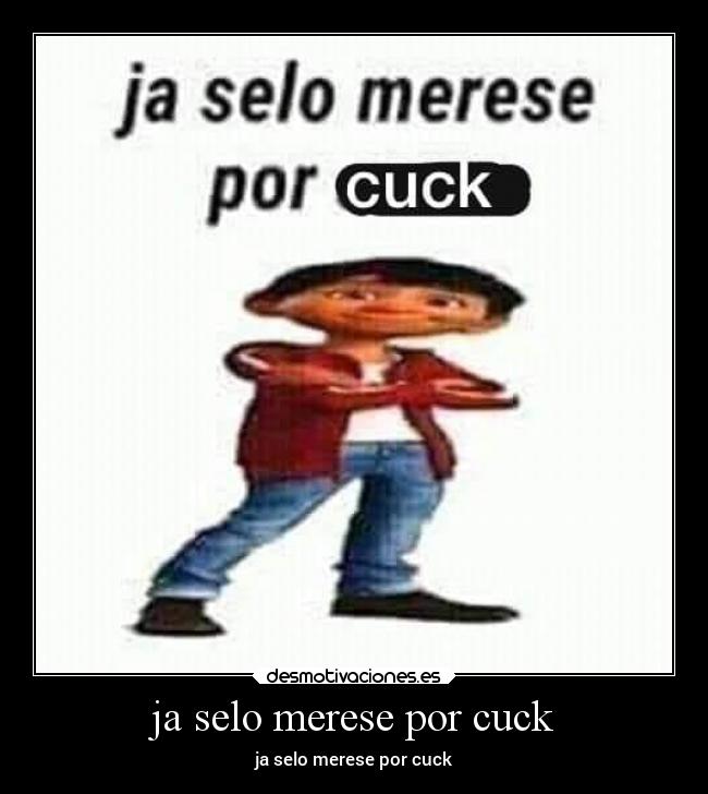 ja selo merese por cuck - ja selo merese por cuck