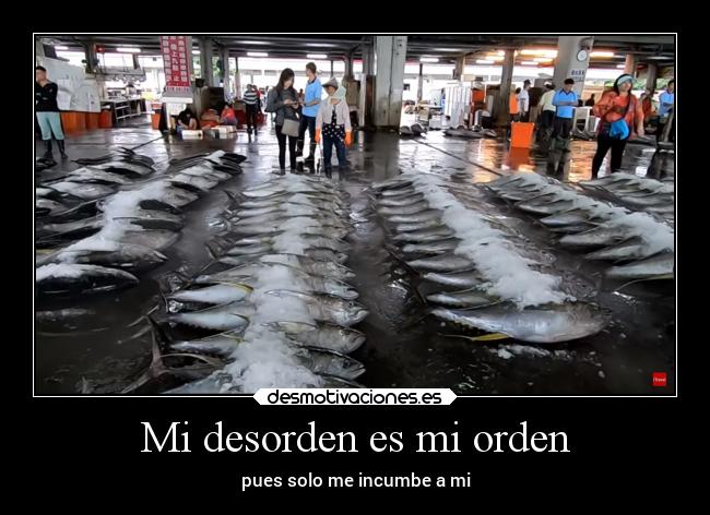 carteles comida desmotivaciones