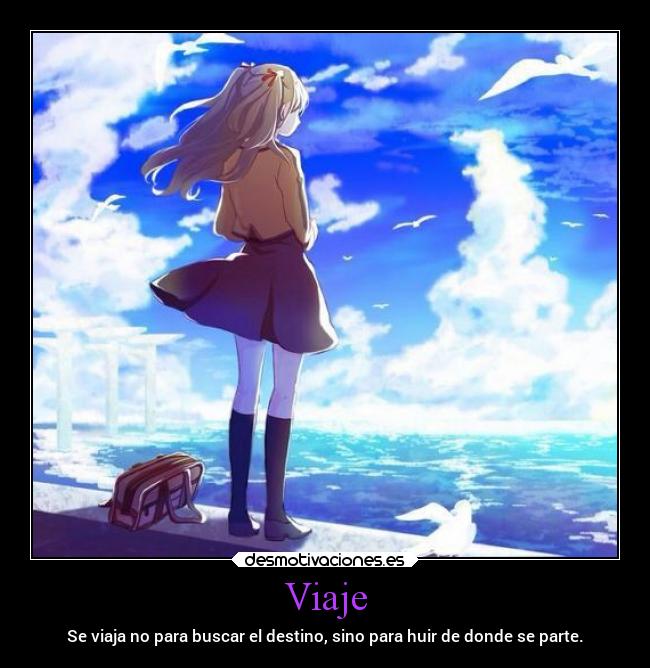 carteles desmotivaciones destino viajar huir donde partir run away home desmotivaciones