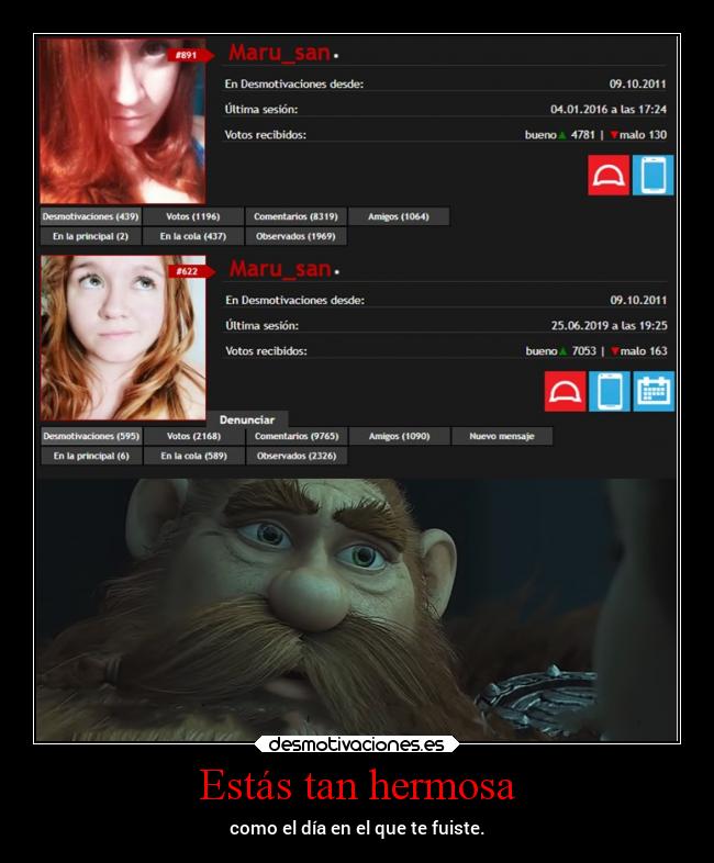 carteles desmotivaciones nooppainolifeunofficial marusan maru san cambios tiempo desmotivaciones