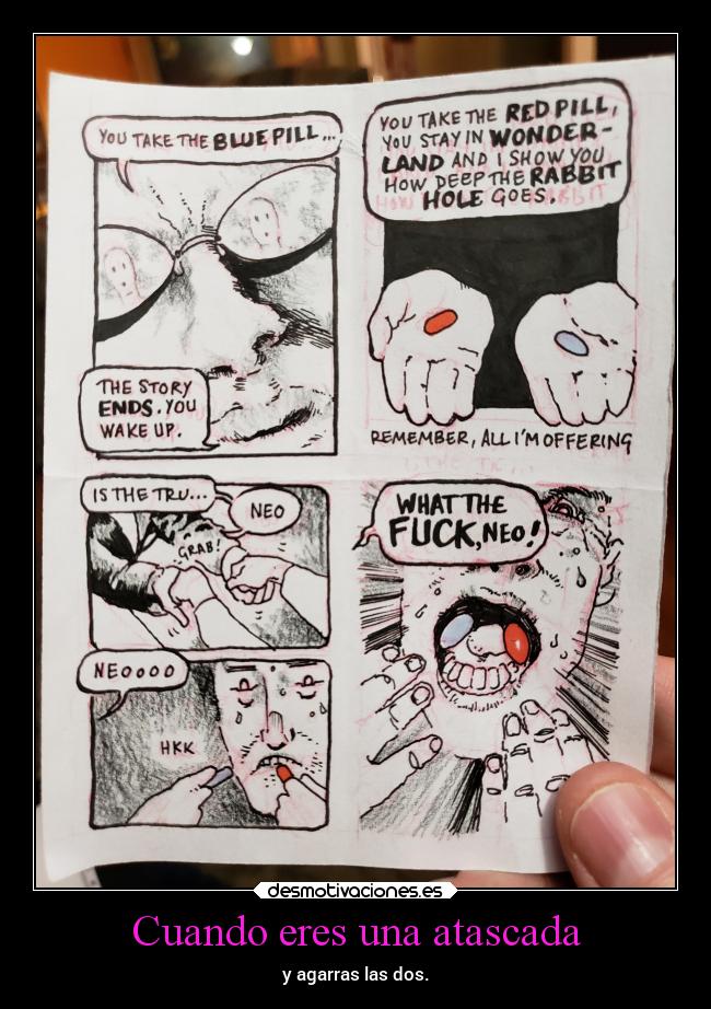 carteles escuela desmotivaciones