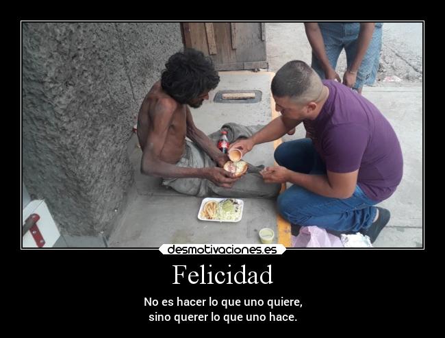 Felicidad - 