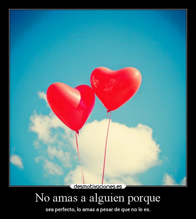 carteles frases amor desmotivaciones