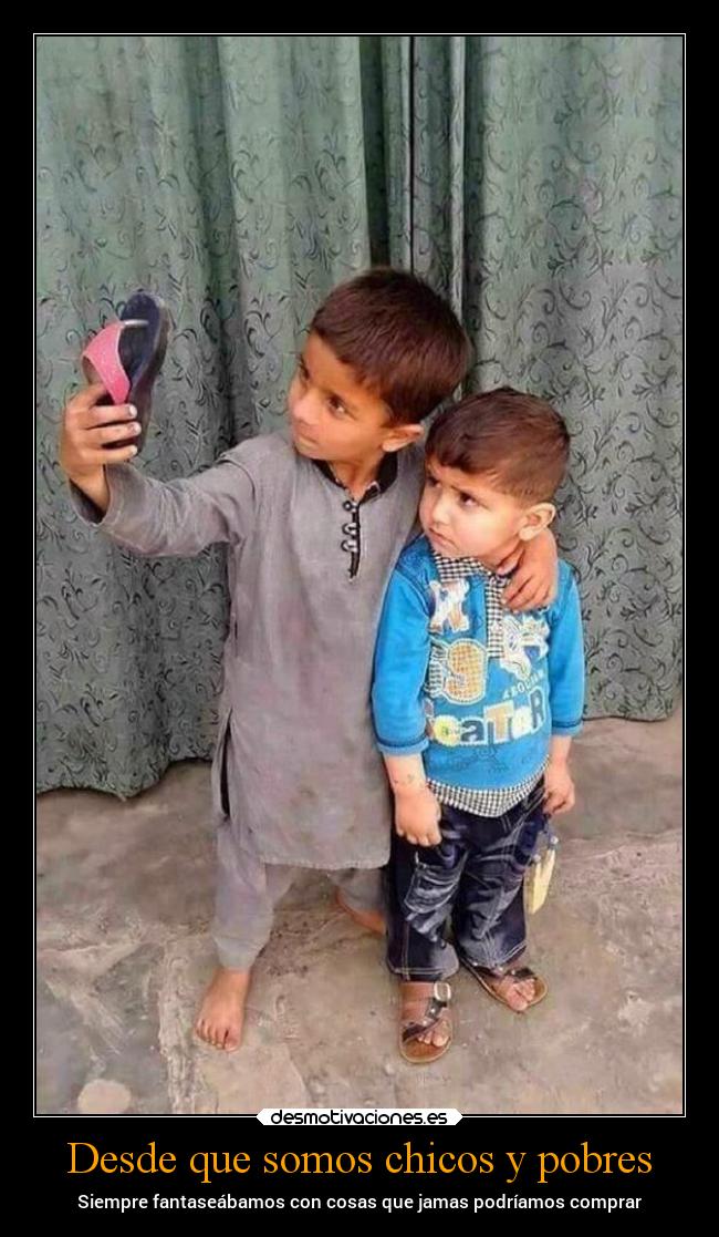 carteles infancia imposible fantasear desmotivaciones