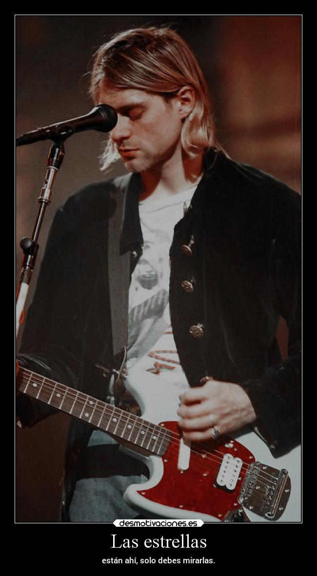 Las estrellas - 