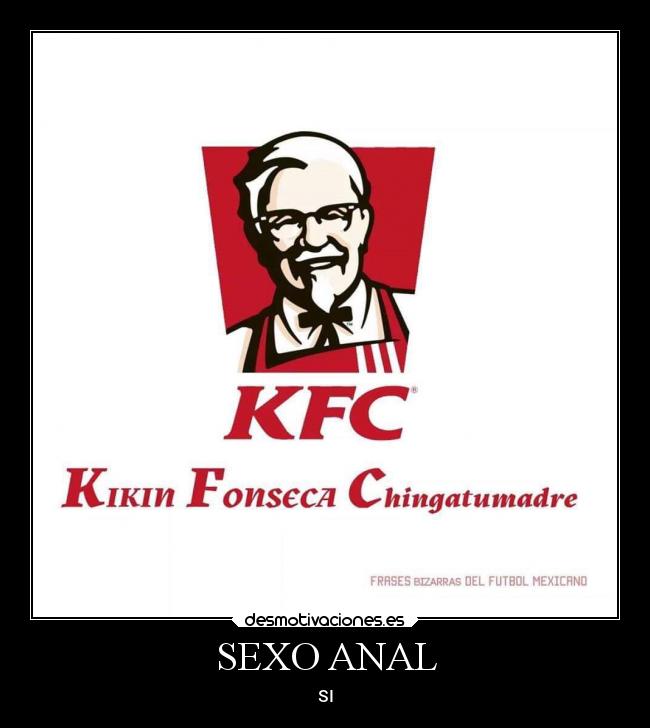 SEXO ANAL - 