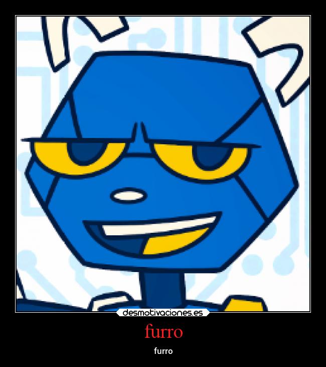 furro - 