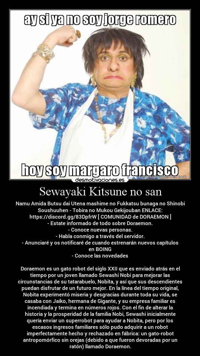 Sewayaki Kitsune no san - 